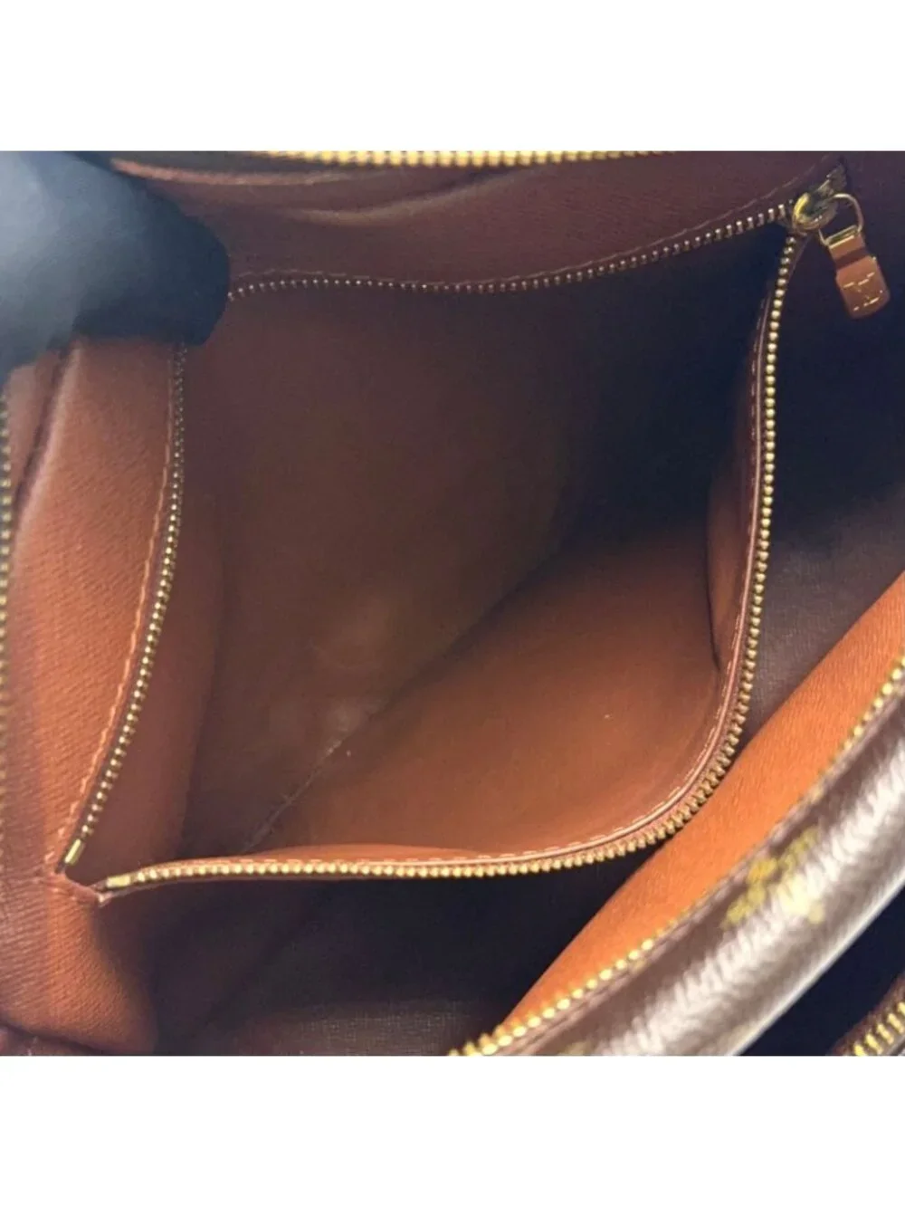 Louis Vuitton this authentic